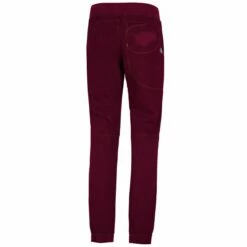 E9 N Onda Rock Trouser - Women's -BackcountryGear Whop W22 DTR008 n onda rock back magenta rsz 19036.1676325487