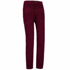 E9 N Onda Rock Trouser - Women's -BackcountryGear Whop W22 DTR008 n onda rock front magenta rsz 04276.1664406991