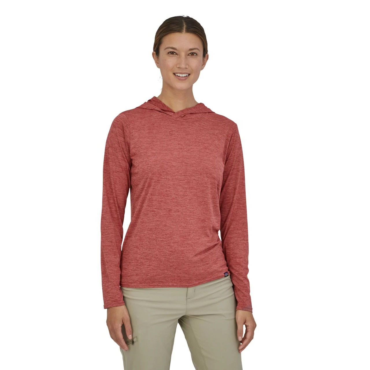 Patagonia Capilene Cool Daily Hoody - Women's (Fall 2022) 4 Patagonia Capilene Cool Daily Hoody - Women's (Fall 2022) - Image 4