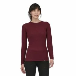 Patagonia Capilene Air Crew - Women's -BackcountryGear Whop WBF22 36525 SEQR MB1 rsz 08159.1663189969