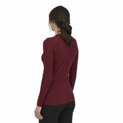 Patagonia Capilene Air Crew - Women's -BackcountryGear Whop WBF22 36525 SEQR MB2 rsz 12763.1663189969