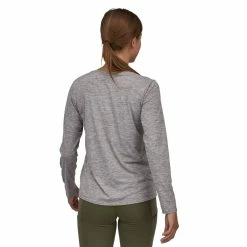 Patagonia Long-Sleeved Capilene Cool Daily Shirt - Women's -BackcountryGear Whop WBF22 45185 FEA SM2 rsz 13297.1655326386