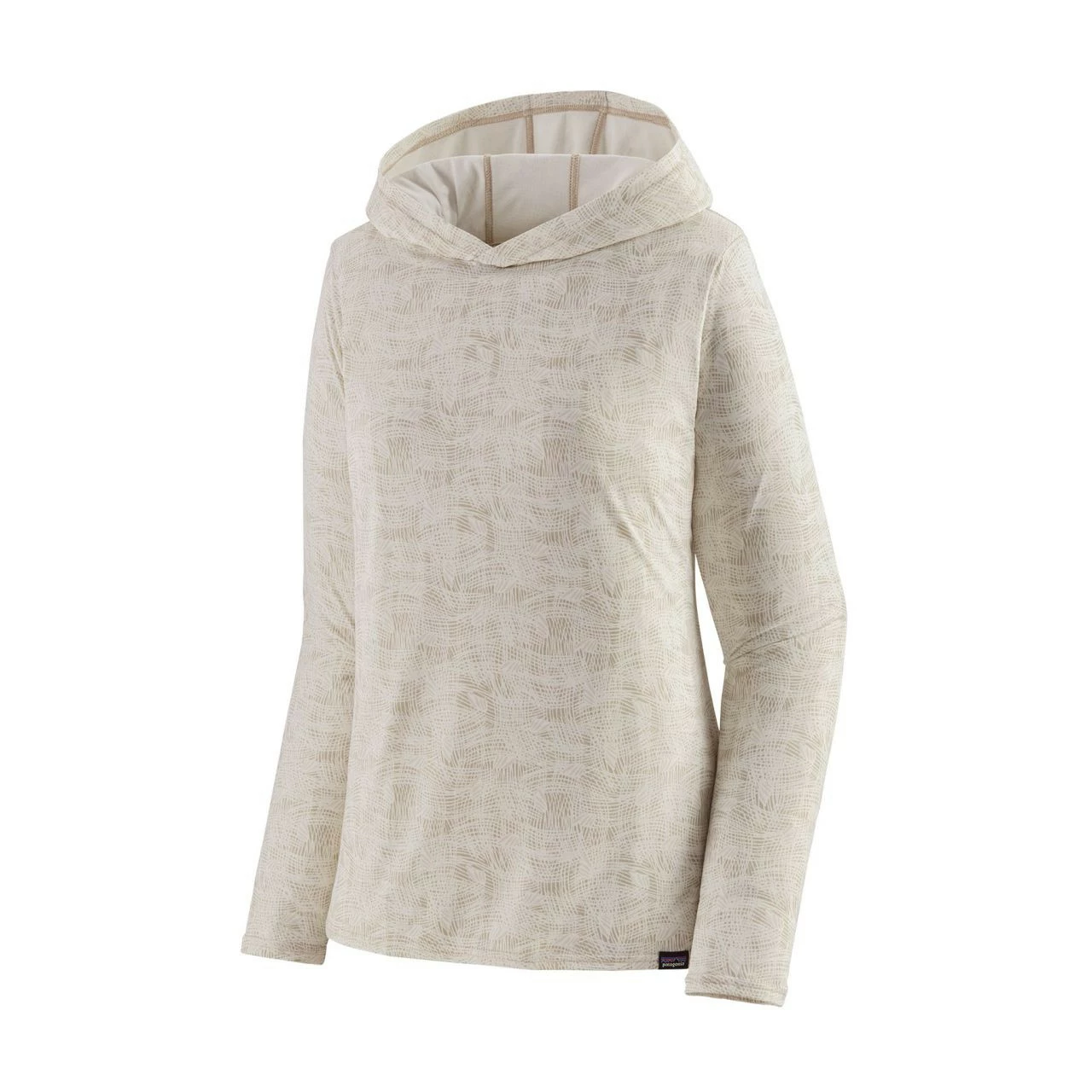 Patagonia Capilene Cool Daily Hoody - Women's (Fall 2022) 3 Patagonia Capilene Cool Daily Hoody - Women's (Fall 2022) - Image 3