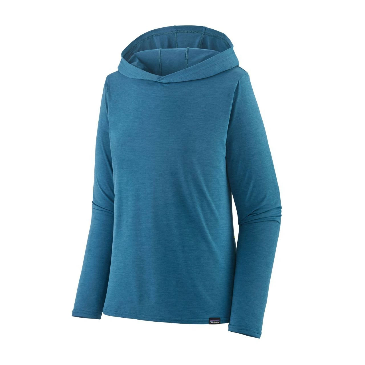 Patagonia Capilene Cool Daily Hoody - Women's (Fall 2022) 2 Patagonia Capilene Cool Daily Hoody - Women's (Fall 2022) - Image 2