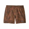 Patagonia Baggies Shorts - 5 In. - Women's (Fall 2022)