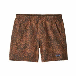Patagonia Baggies Shorts - 5 In. - Women's (Fall 2022)