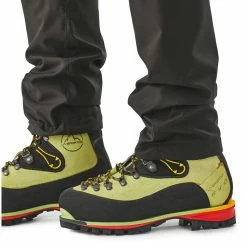 Patagonia Simul Alpine Pants - Women's (Fall 2019) -BackcountryGear Whop WBS19 83066 BLK CUFF OM rsz 23163.1667418545