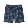 Patagonia Baggies Shorts - 5 In. - Women's (Spring 2022)