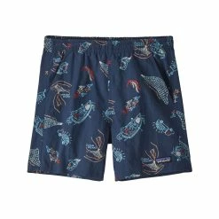 Patagonia Baggies Shorts - 5 In. - Women's (Spring 2022)