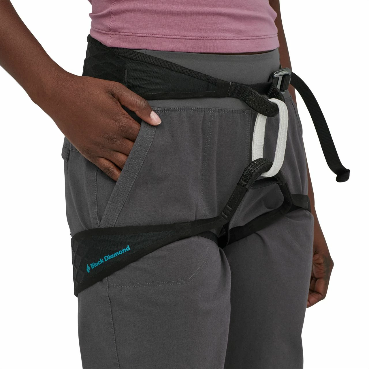 Patagonia Caliza Rock Pants - Regular - Women's 7 Patagonia Caliza Rock Pants - Regular - Women's - Image 7