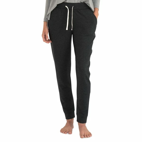 Free Fly Bamboo Fleece Jogger - Women's (Fall 2022) 1 Free Fly Bamboo Fleece Jogger - Women's (Fall 2022)