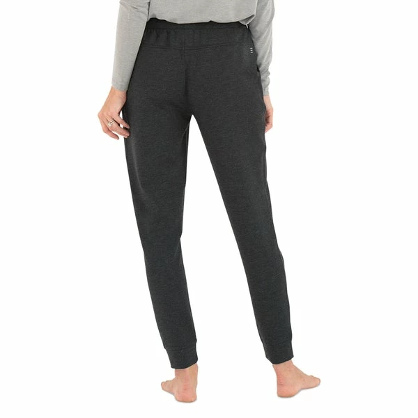Free Fly Bamboo Fleece Jogger - Women's (Fall 2022) 2 Free Fly Bamboo Fleece Jogger - Women's (Fall 2022) - Image 2