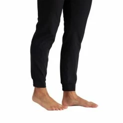 Free Fly Bamboo-Lined Breeze Pull-On Jogger - Women's 14 Free Fly Bamboo-Lined Breeze Pull-On Jogger - Women's -BackcountryGear Whop W SP22 BreezePullOnJogger Black Studio 3 600x rsz 46600.1672262414