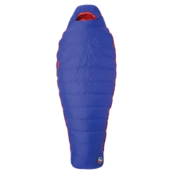 Big Agnes Women's Torchlight 20° -BackcountryGear Whop Womens Torchlight 20 04