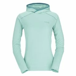 Rab Force Hoody - Women's