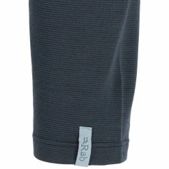 Rab Syncrino Leggings - Women's 13 Rab Syncrino Leggings - Women's -BackcountryGear Whop Womens Syncrino Leggings Beluga QBL 37 BEL DETAIL1 rsz 10175.1660253068