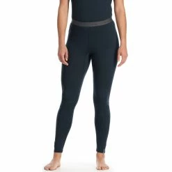 Rab Syncrino Leggings - Women's 9 Rab Syncrino Leggings - Women's -BackcountryGear Whop Womens Syncrino Leggings Beluga QBL 37 BEL DETAIL4 rsz 34724.1660252286