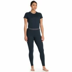 Rab Syncrino Leggings - Women's 11 Rab Syncrino Leggings - Women's -BackcountryGear Whop Womens Syncrino Leggings Beluga QBL 37 BEL DETAIL6 rsz 13725.1660252286