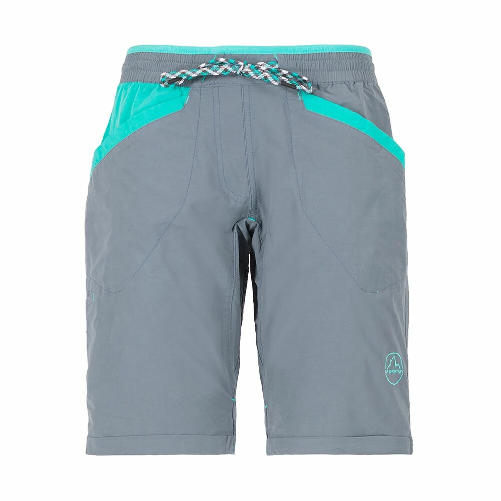 La Sportiva Nirvana Short - Women's (Spring 2019) 1 La Sportiva Nirvana Short - Women's (Spring 2019)