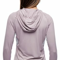 Black Diamond Alpenglow Pro Hoody - Women's -BackcountryGear Whop alpenglowprohoodywomens4 rsz 70412.1676320571