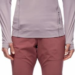Black Diamond Alpenglow Pro Hoody - Women's -BackcountryGear Whop alpenglowprohoodywomens5 rsz 50780.1676320571