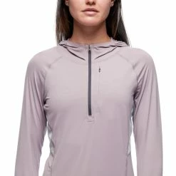Black Diamond Alpenglow Pro Hoody - Women's -BackcountryGear Whop alpenglowprohoodywomens7 rsz 48316.1676320571