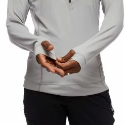 Black Diamond Alpenglow Pro Hoody - Women's -BackcountryGear Whop alpenglowprohoodywomens8 rsz 10286.1676320571