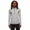 Black Diamond Alpenglow Pro Hoody - Women's