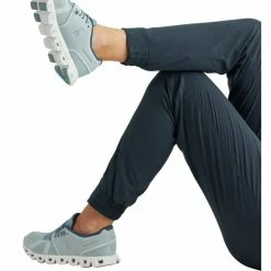 Free Fly Bamboo-Lined Breeze Pull-On Jogger - Women's 12 Free Fly Bamboo-Lined Breeze Pull-On Jogger - Women's -BackcountryGear Whop breeze pull on jogger graphite women bottom 3 600x rsz 51555.1676491686