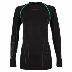 La Sportiva Neptune 2.0 Longsleeve - Women's (Closeout) 6 La Sportiva Neptune 2.0 Longsleeve - Women's (Closeout) -BackcountryGear Whop c00 999999 neptune2 1 98360.1676930581