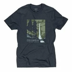 Landmark Project Columbia River Gorge Shirt (Fall 2022)