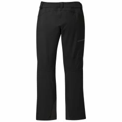 Outdoor Research Cirque II Pants - Women's -BackcountryGear Whop f19 w cirqueiipants black 271433 0001 a sm 95911.1674775142