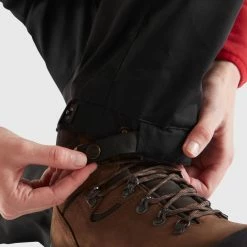 Fjallraven Vidda Pro Trousers Regular - Women's 28 Fjallraven Vidda Pro Trousers Regular - Women's -BackcountryGear Whop f89335 fw18 fvro vidda pro trousers w regular fjaellraeven 21 rsz 41436.1666304455