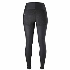 Fjallraven Abisko Trekking Tights - Women's (Spring 2022) -BackcountryGear Whop f89586 550 abisko trekking tights w back 1 1 61536.1676410104