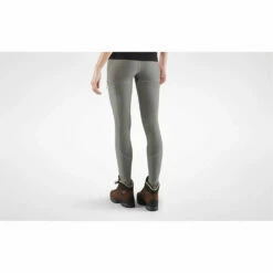 Fjallraven Abisko Trail Tights - Women's (Spring 2022) 20 Fjallraven Abisko Trail Tights - Women's (Spring 2022) -BackcountryGear Whop f89758 ss19 srrb abisko trail tights w fjaellraeven 21 rsz 34571.1676410338