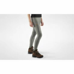 Fjallraven Abisko Trail Tights - Women's (Spring 2022) 21 Fjallraven Abisko Trail Tights - Women's (Spring 2022) -BackcountryGear Whop f89758 ss19 srrc abisko trail tights w fjaellraeven 21 rsz 17765.1676410338