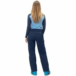 Norrona Lyngen Flex1 Pants - Women's -BackcountryGear Whop g8B4 VDV 97581.1664221338