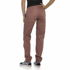 Black Diamond Notion Pants - Women's -BackcountryGear Whop glo8 665 sand notionpants w back om 02716.1626822318
