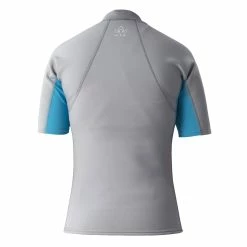 NRS HydroSkin 0.5 Short-Sleeve Shirt - Women's (Closeout) -BackcountryGear Whop hydroskin 05 ss 3 74467.1651529413