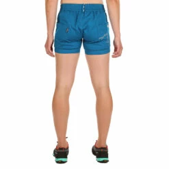 La Sportiva Escape Short - Women's (Fall 2021) -BackcountryGear Whop i81 619619 escapeshortw neptune 3 57834.1676929943
