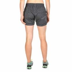La Sportiva Escape Short - Women's (Fall 2021) -BackcountryGear Whop i81 900900 escapeshort carbon 3 66665.1676929943