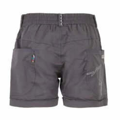 La Sportiva Escape Short - Women's (Fall 2021) -BackcountryGear Whop i81 900900 escapeshort carbon 5 03286.1676929944
