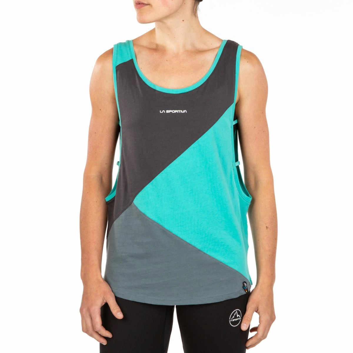 La Sportiva Xcape Tank - Women's (Fall 2019) 3 La Sportiva Xcape Tank - Women's (Fall 2019) - Image 3