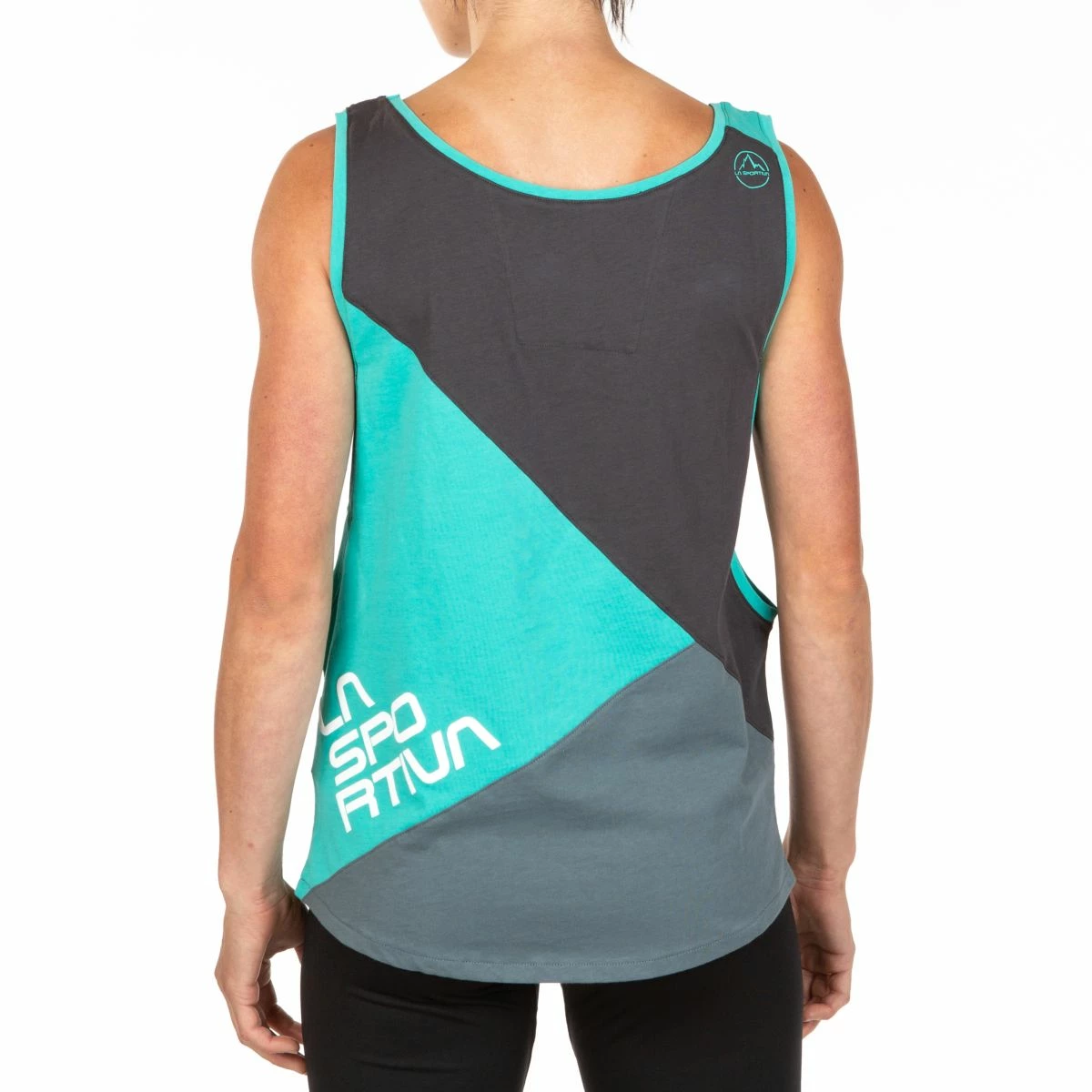 La Sportiva Xcape Tank - Women's (Fall 2019) 4 La Sportiva Xcape Tank - Women's (Fall 2019) - Image 4