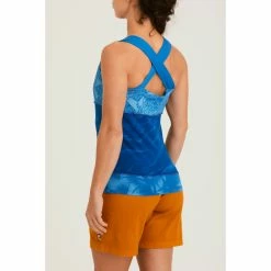 E9 Iro Tank - Women's (Fall 2021) -BackcountryGear Whop iro back 02791.1626823239