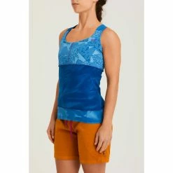 E9 Iro Tank - Women's (Fall 2021) -BackcountryGear Whop iro side 47049.1626823235