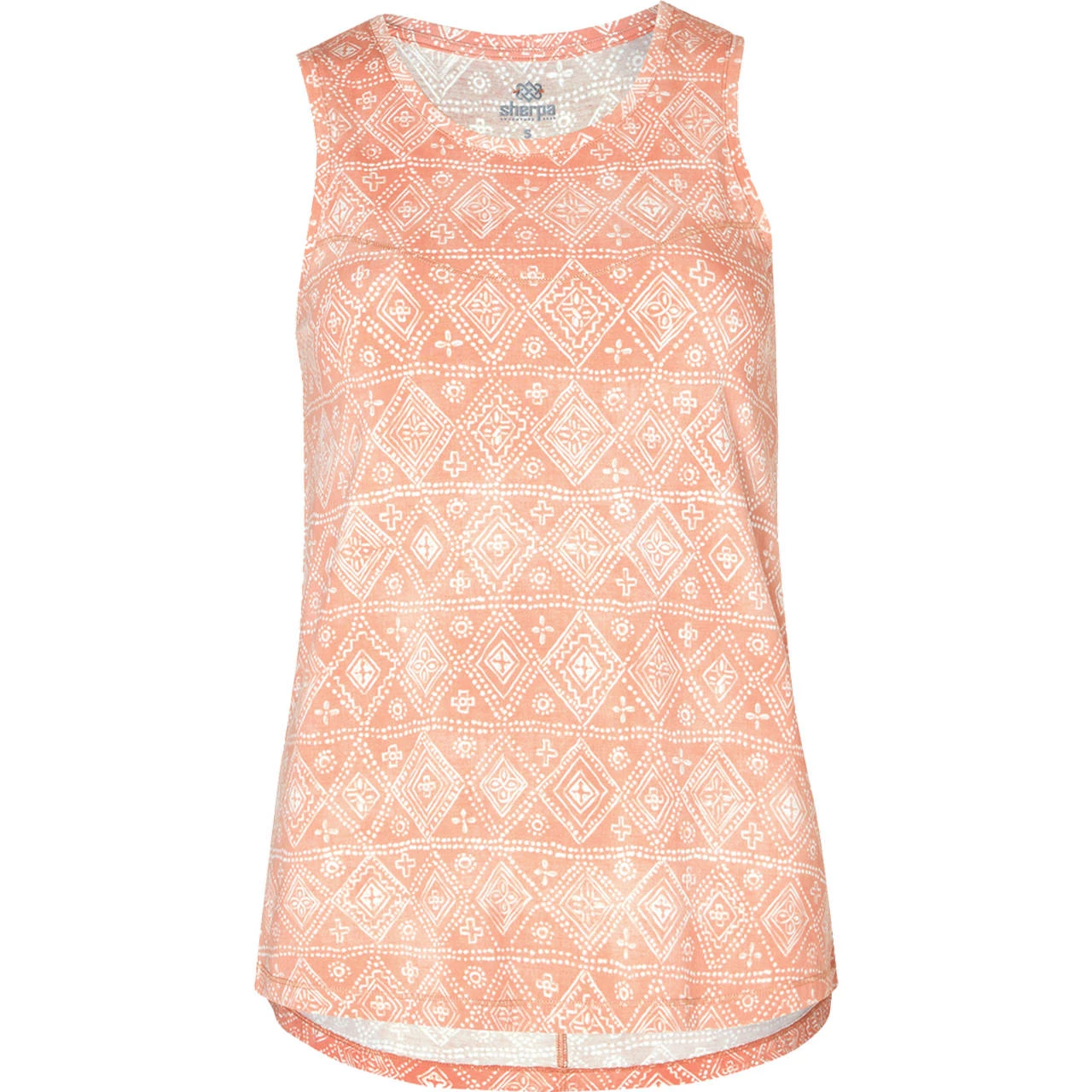 Sherpa Kira Tank - Women's (Spring 2022) 1 Sherpa Kira Tank - Women's (Spring 2022)