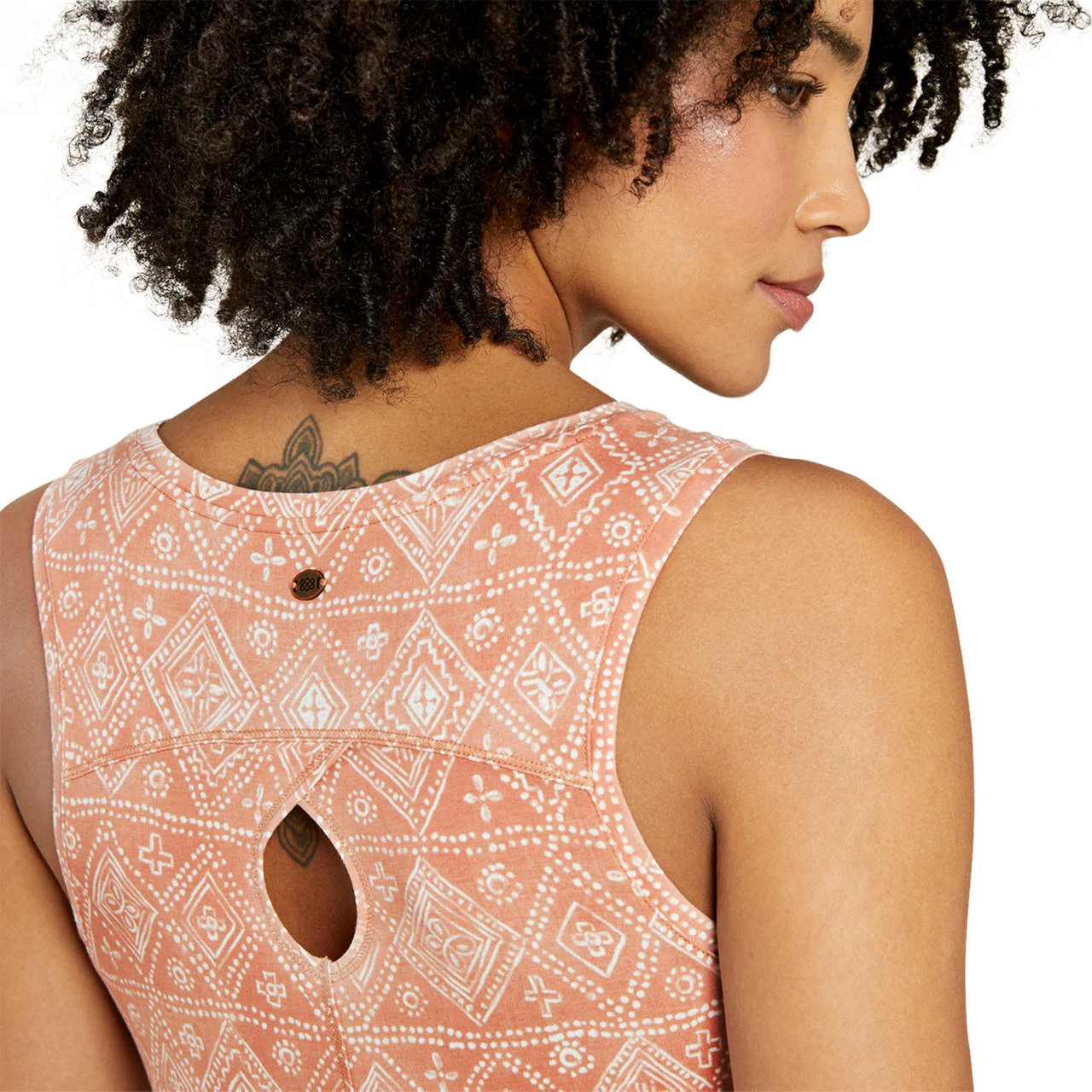 Sherpa Kira Tank - Women's (Spring 2022) 3 Sherpa Kira Tank - Women's (Spring 2022) - Image 3