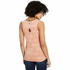 Sherpa Kira Tank - Women's (Spring 2022) 14 Sherpa Kira Tank - Women's (Spring 2022) -BackcountryGear Whop kira tank desert model back rsz 59608.1647375158