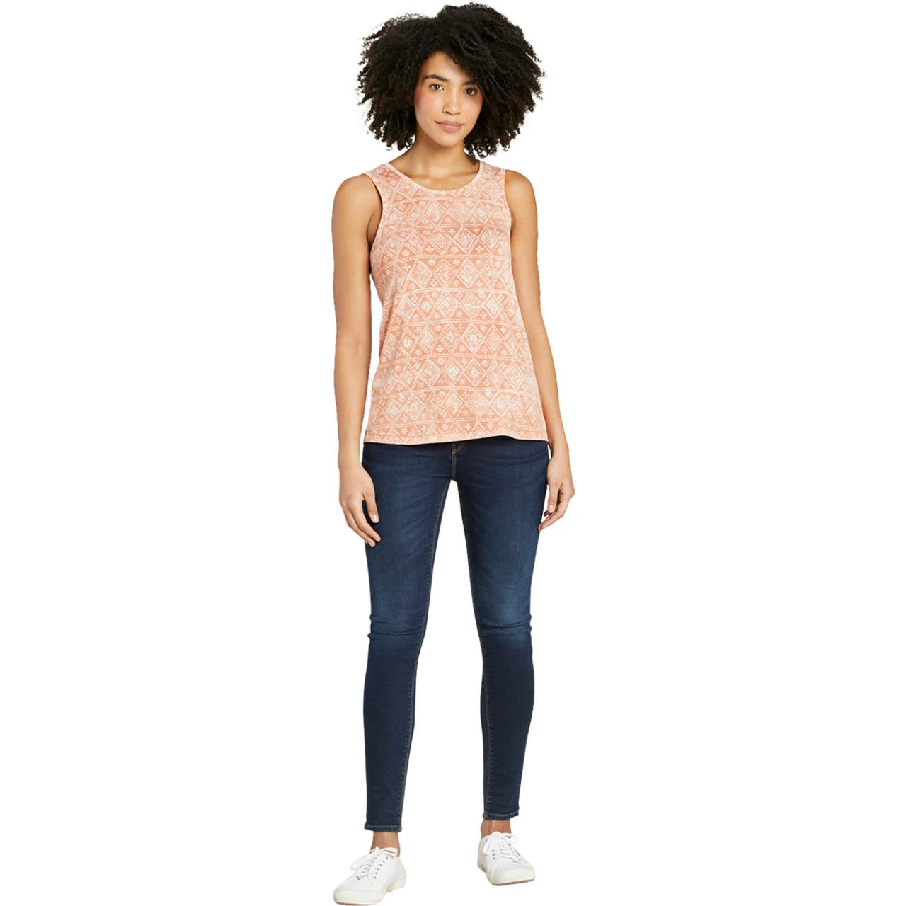 Sherpa Kira Tank - Women's (Spring 2022) 6 Sherpa Kira Tank - Women's (Spring 2022) - Image 6